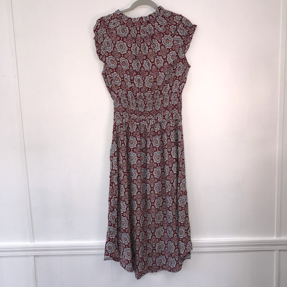 Bishop + Young  Eden Print Sz S - Picture 3 of 7